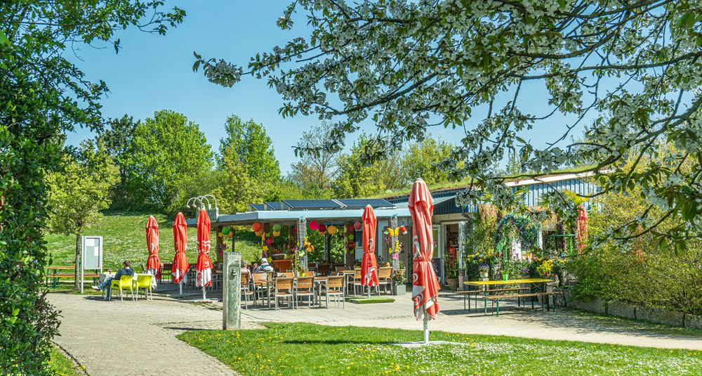 Park der Sinne IV - Hannover-Laatzen