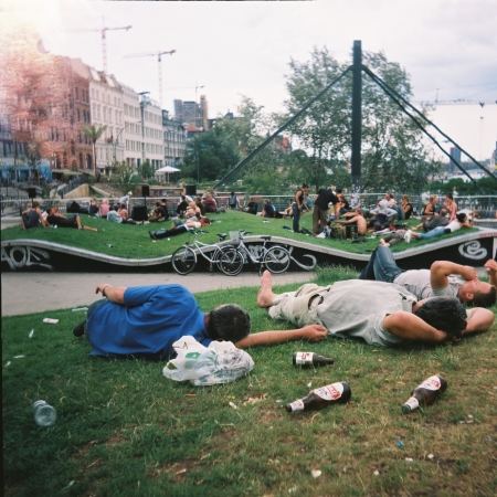 Park Fiction - St. Pauli Foto & Bild | deutschland, europe ...