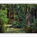 Park-Friedhof