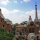 Park Güell