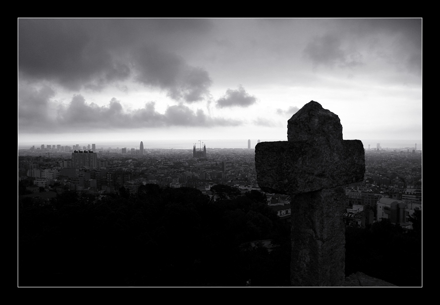 Park Güell