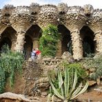 Park Güell (1)