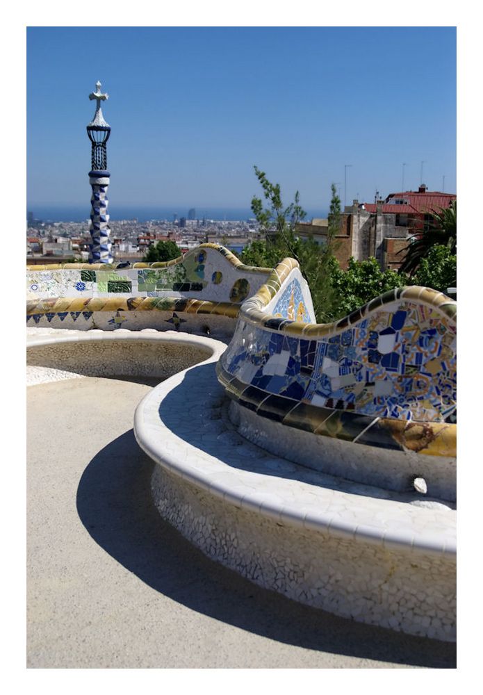 Park Güell