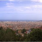 Park Güell - 2