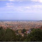 Park Güell - 2