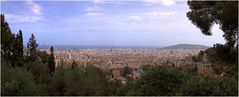 Park Güell - 2