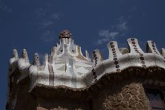 Park Güell 2