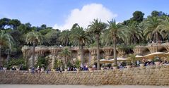 Park Güell (2)