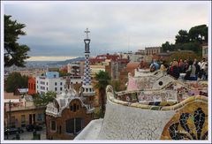 Park Güell