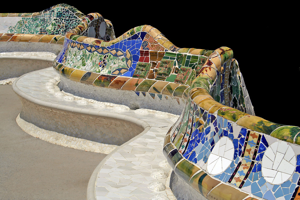 Park Güell