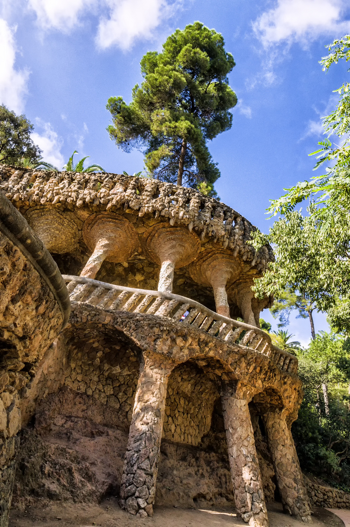 Park Güell