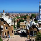 Park Güell