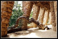 Park Güell