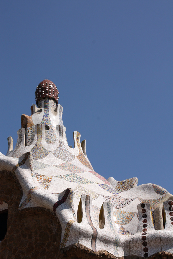 Park Güell