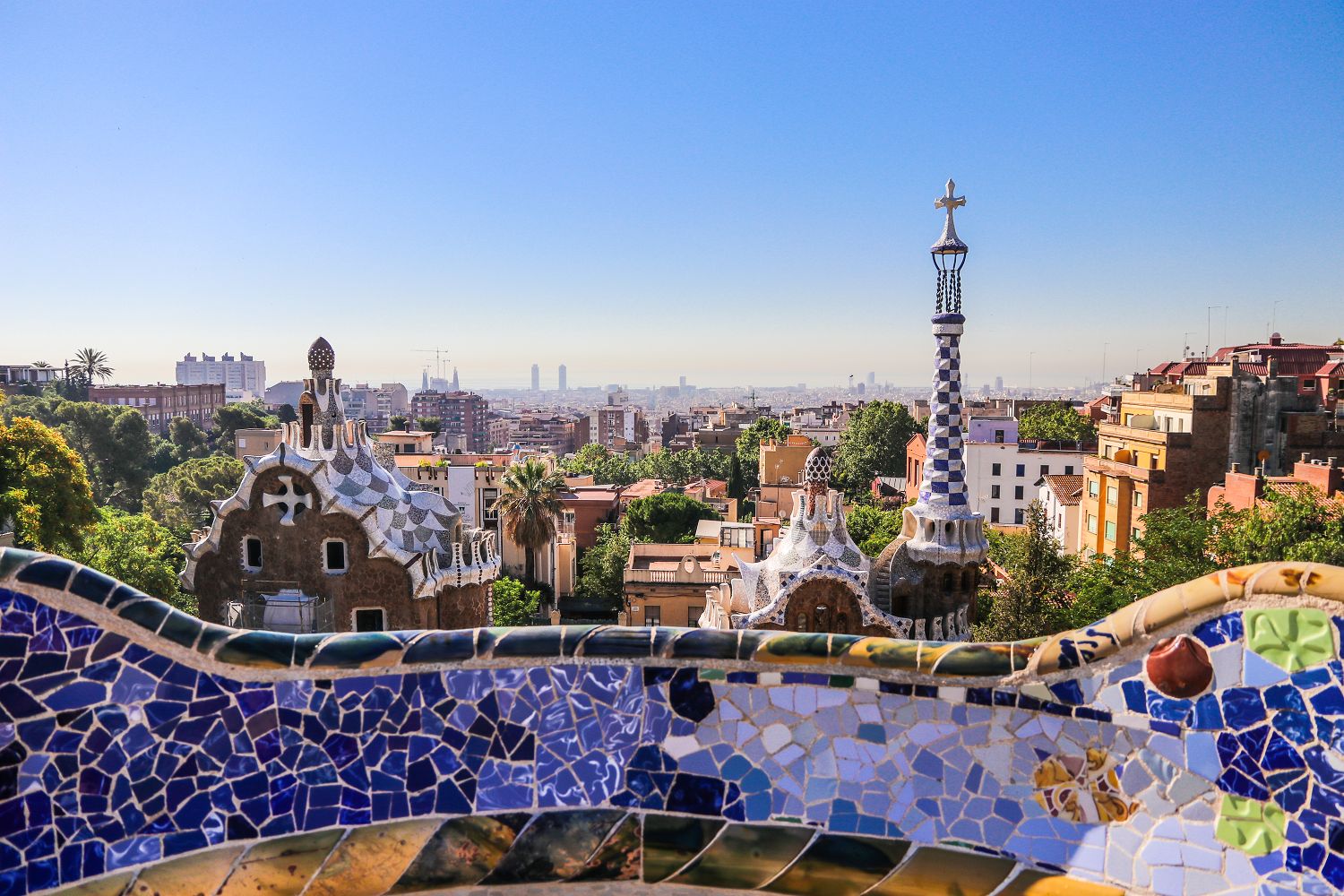 Park Güell