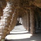 Park Güell.