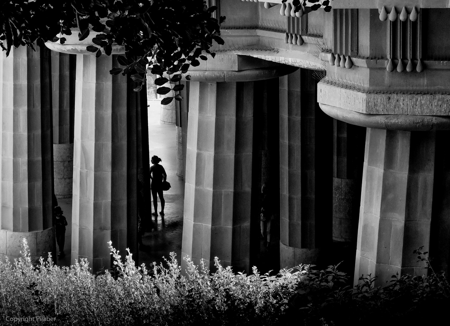 Park Güell