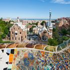 Park Güell