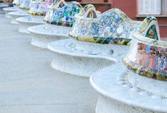 Park Güell 