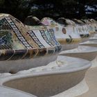 Park Güell 