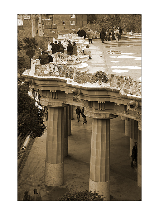 Park Güell