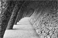 PARK GÜELL