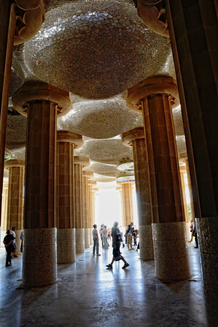 Park Güell