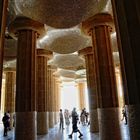 Park Güell