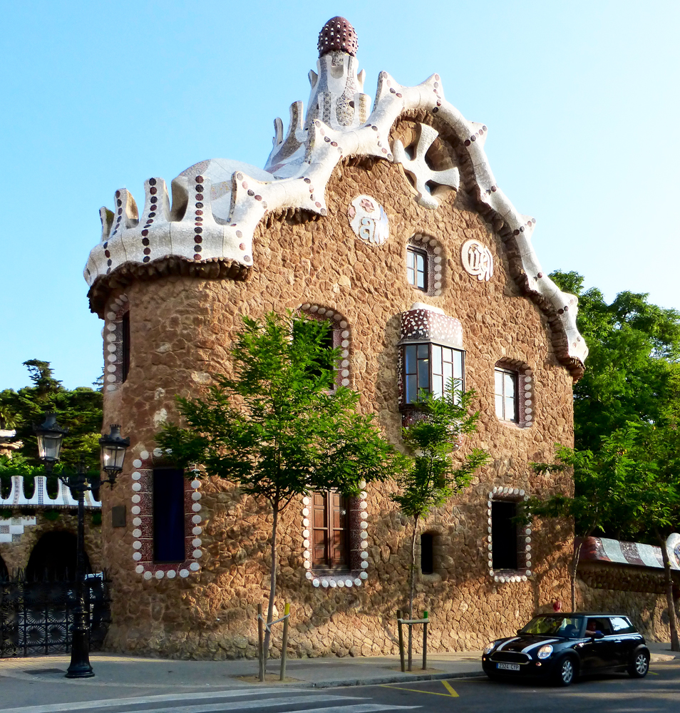 Park Güell