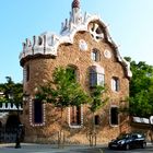 Park Güell