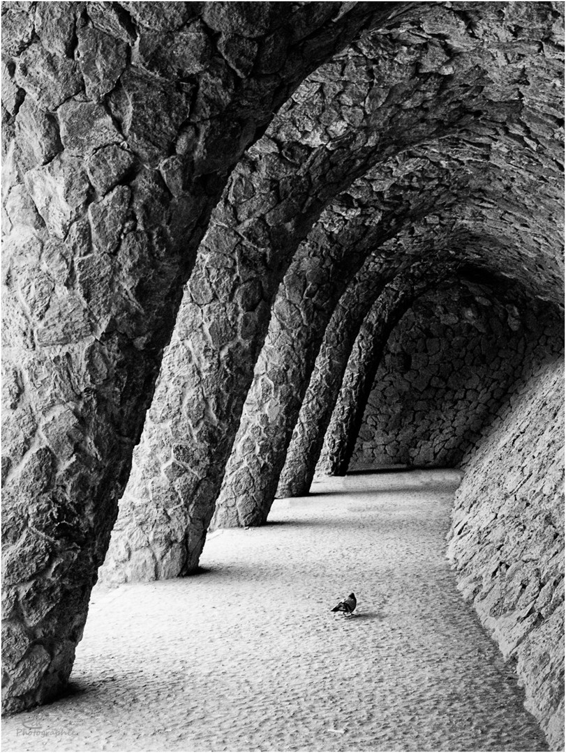 Park Güell