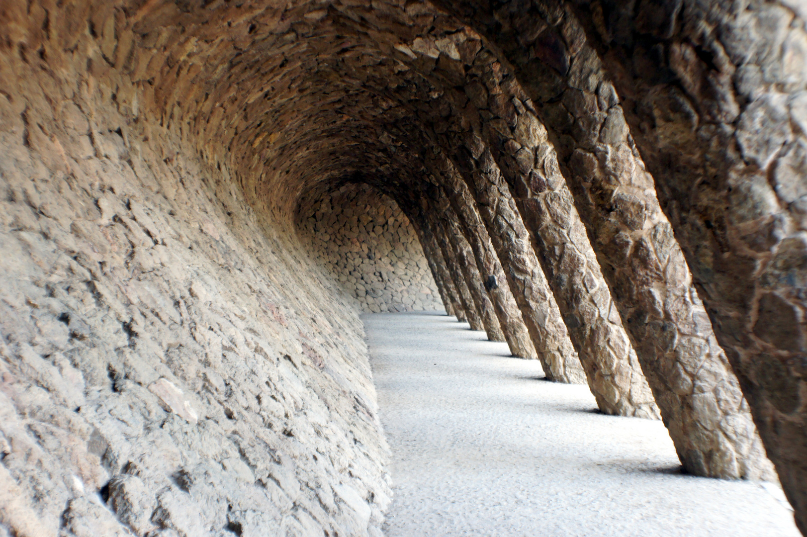 Park Güell