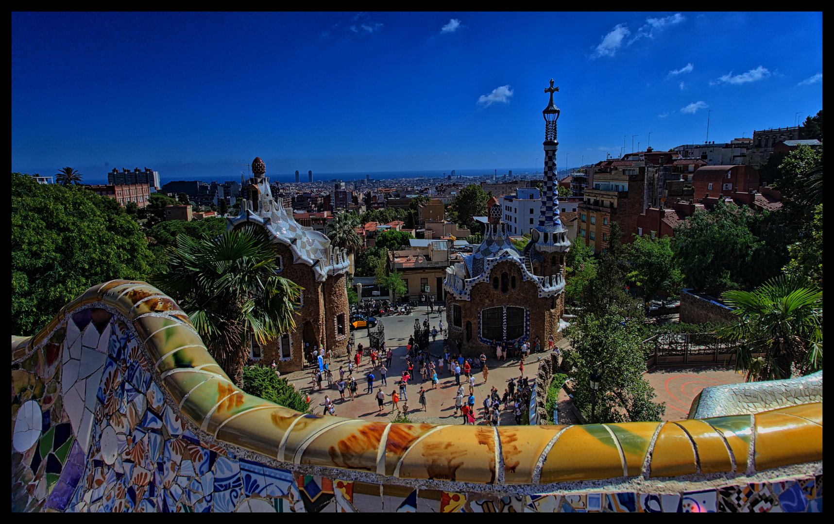 Park Güell