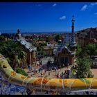 Park Güell