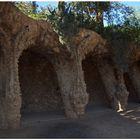 Park Güell Barcelona (2)