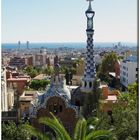 Park Güell Barcelona (4)