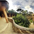 Park Güell - Barcelona