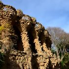 Park Güell Barcelona Gaudi