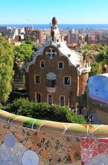 Park Güell