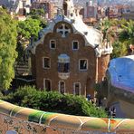 Park Güell