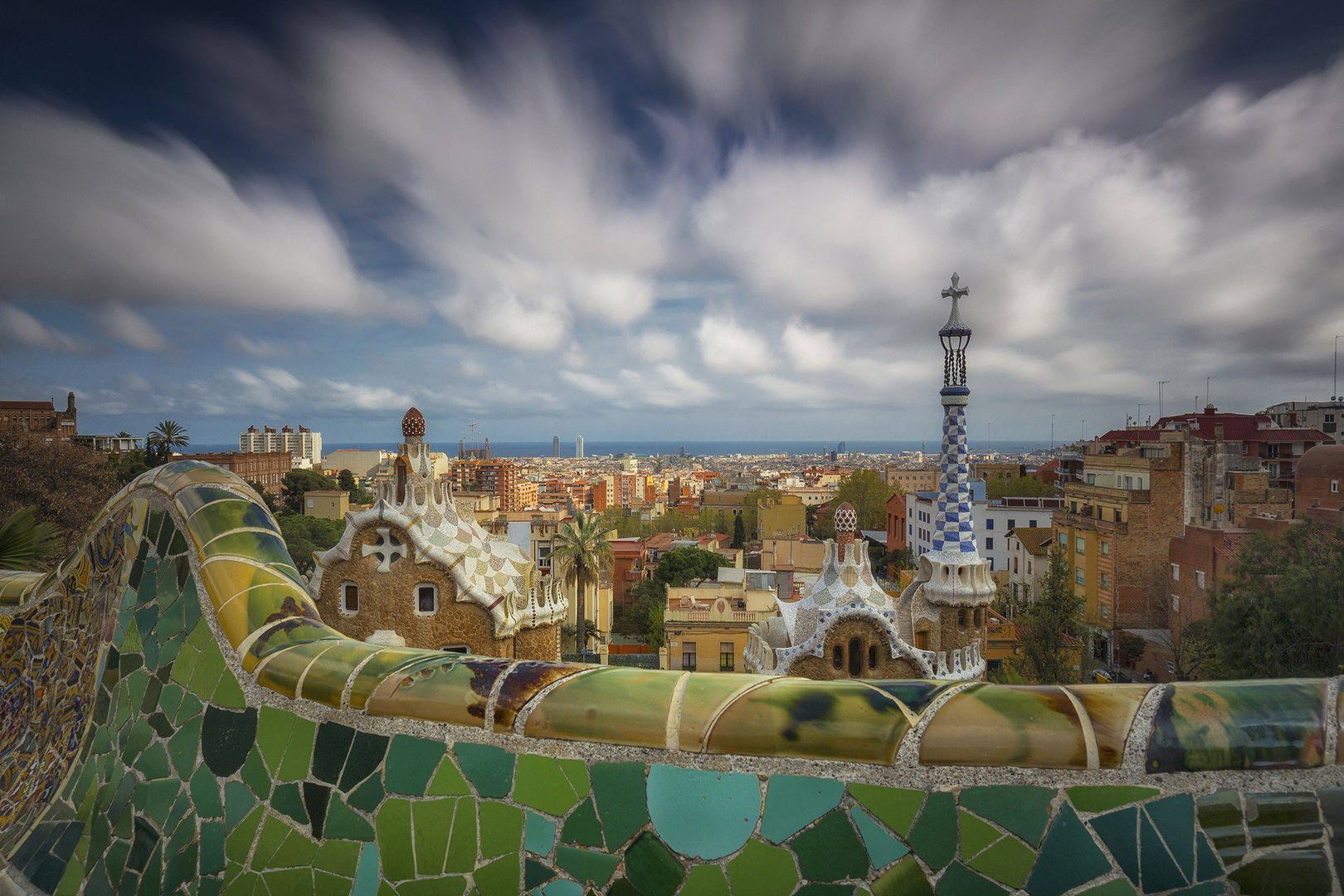 Park Güell