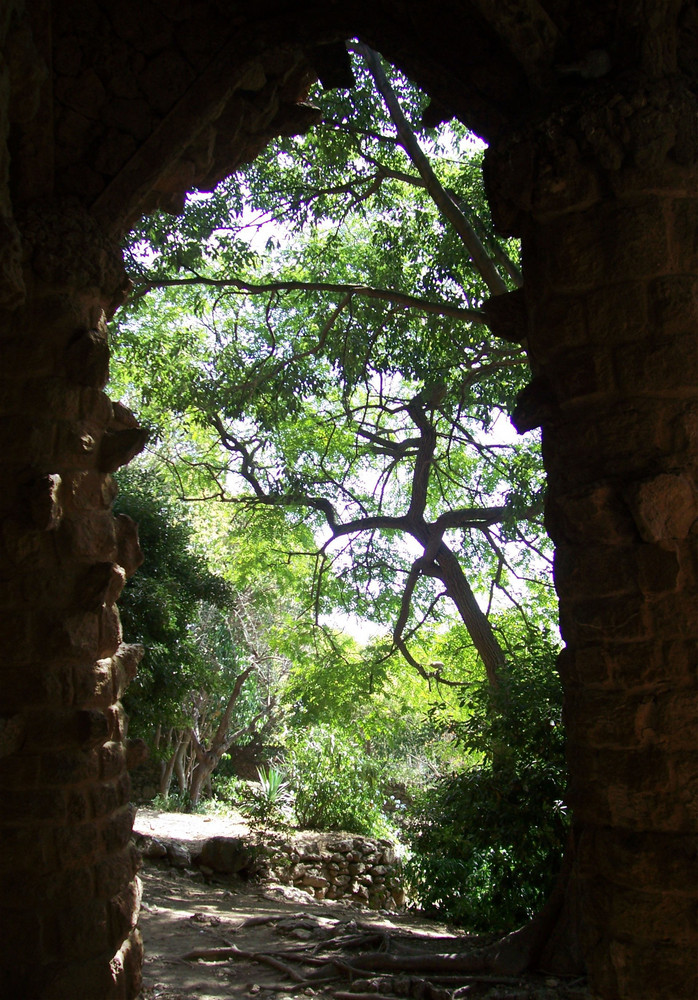 Park Güell