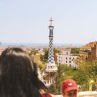 park güell.