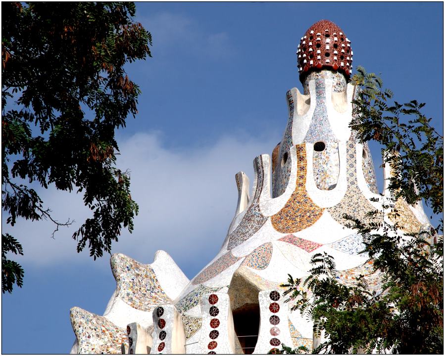 Park Güell