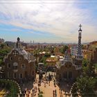 Park - Güell ein MUSS