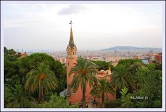 Park Güell