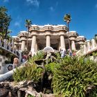 Park Güell