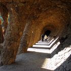 Park Güell - Gaudi