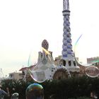 Park Güell Gaudi Special