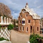 Park Güell I